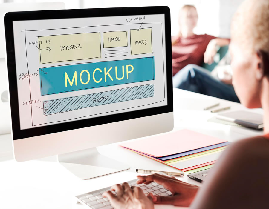 Effective Use of White Space in Web Design