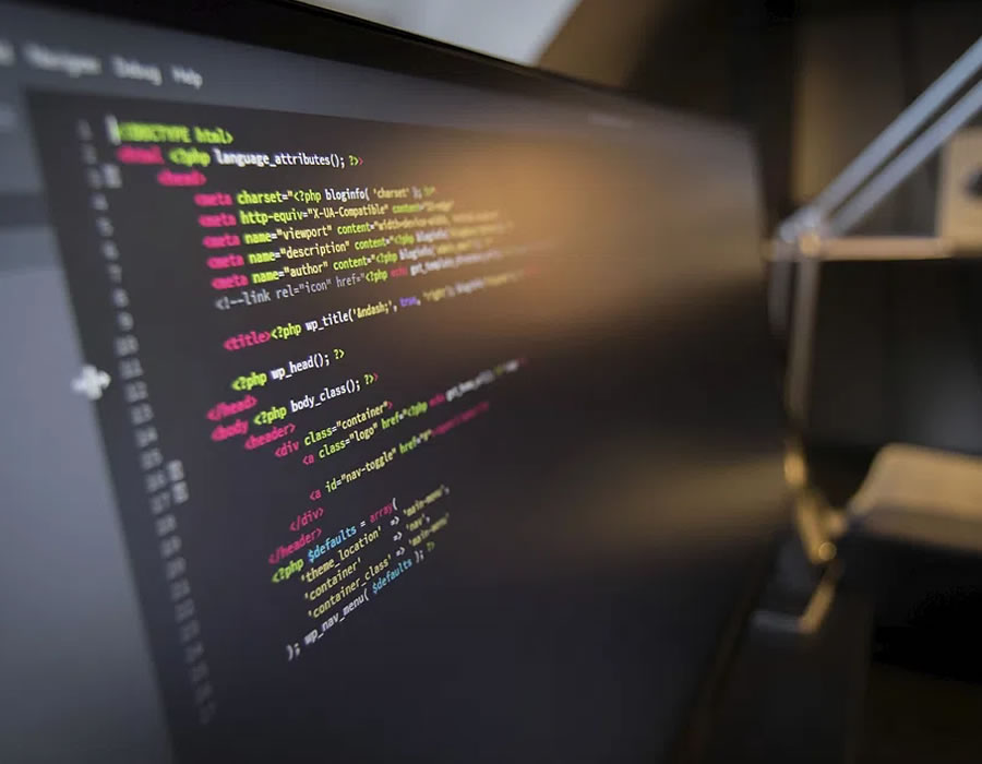You are currently viewing The Rise of Dark Mode: Web Design Trends and Best Practices