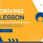 The Best Driving School Website in the UK