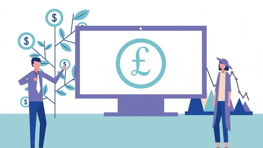 cost to build a website in the UK